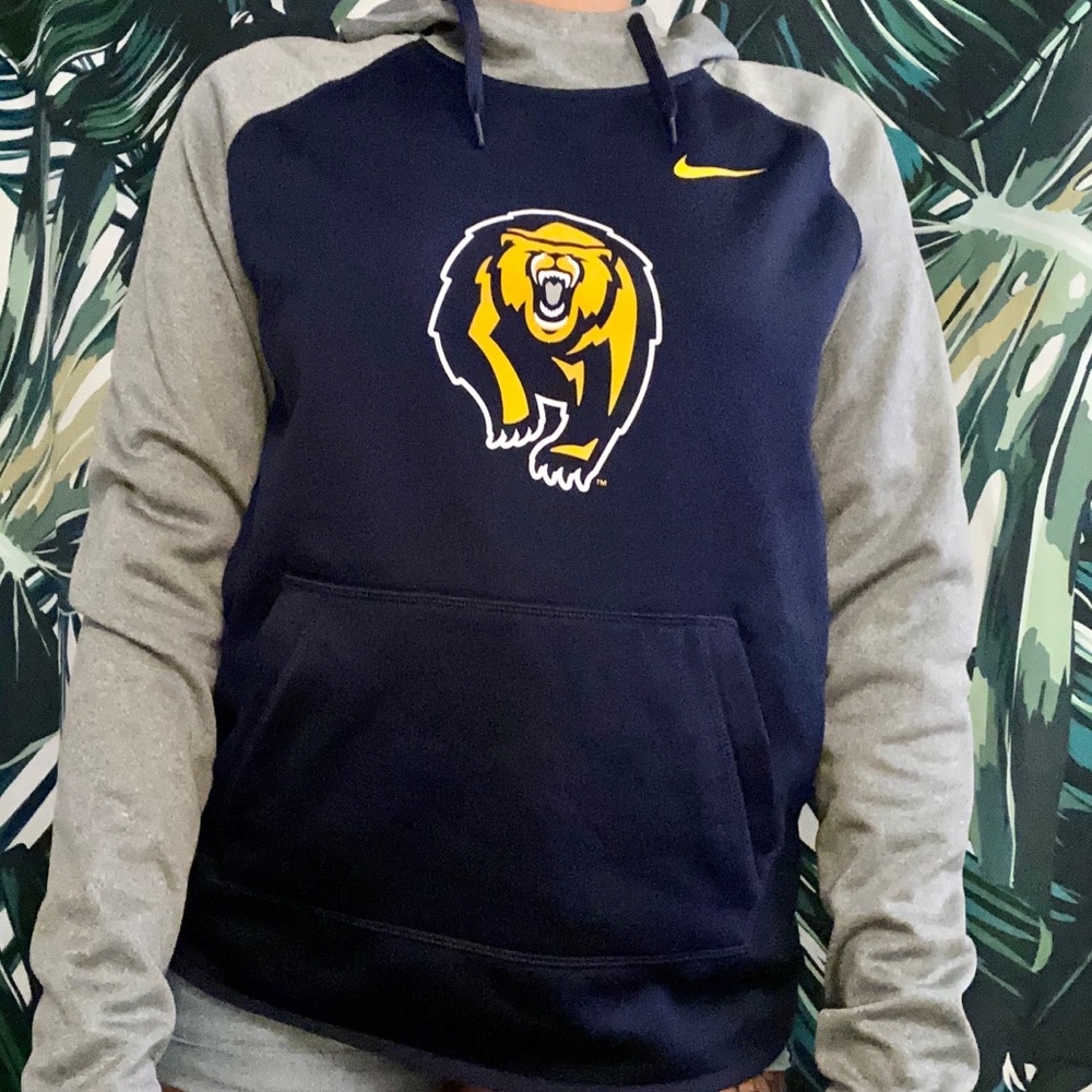 Nike Therma Fit Cal Hoodie
